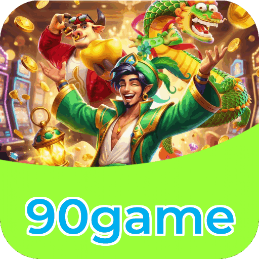 Jogos com maior RTP na 90game