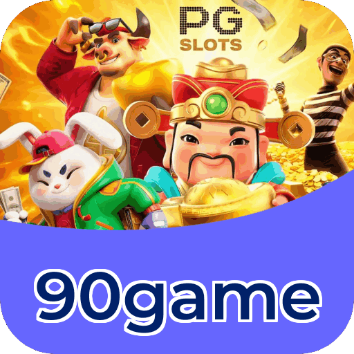 Instalação Android 90game