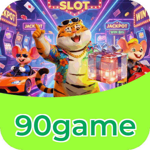 Equipe de suporte ao cliente da 90game
