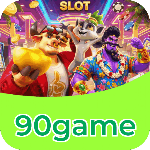 Login rápido no app 90game