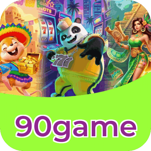 Instalação iOS 90game