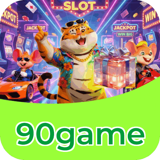 Instalar APK 90game