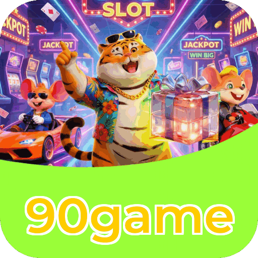 Suporte 90game