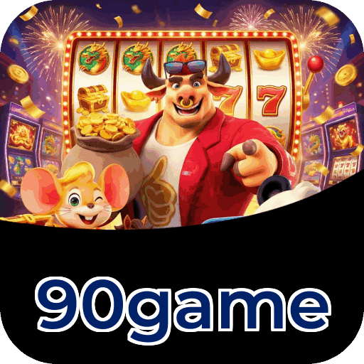 Siga a 90game no Facebook